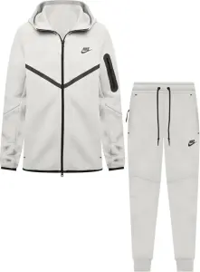 Спортивный костюм Nike TECH серый HV0949-063&HV0959-063