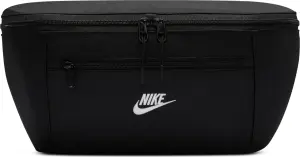 Сумка на пояс Nike HERITAGE XL 8L черная IB4369-010