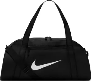 Сумка спортивная Nike TRAINING DUFFEL 24L черная IH7961-010