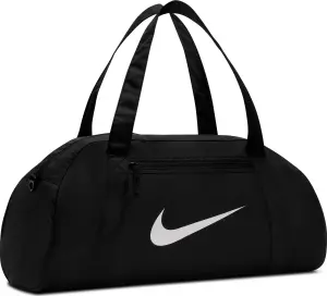 Сумка спортивная Nike TRAINING DUFFEL 24L черная IH7961-010