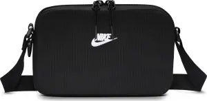 Сумка через плечо Nike HERITAGE 2.0 S 2L черная IB4381-010