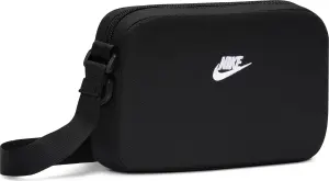 Сумка через плечо Nike HERITAGE 2.0 S 2L черная IB4381-010