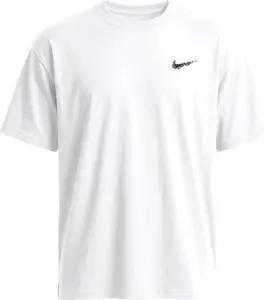 Футболка баскетбольна Nike BASKETBALL біла II0691-100