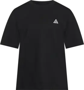 Футболка женская Nike ACG черная DJ3646-011