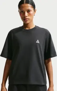 Футболка женская Nike ACG черная DJ3646-011