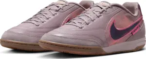 Футзалки (бампи) Nike TIEMPO STREETGATO PRM бузково-рожево-фіолетові IO9951-269