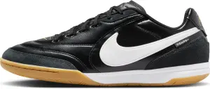Футзалки (бампи) Nike TIEMPO STREETGATO чорно-білі HQ7017-010