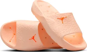 Шльопанці Nike JORDAN FRANCHISE SHOWER світло-помаранчеві HQ2163-801
