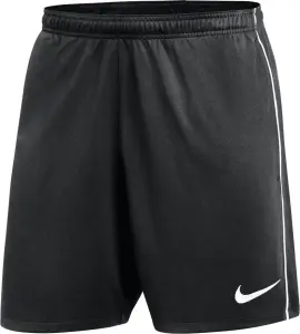 Шорти Nike DRI-FIT PARK26 чорно-білі HM7146-010
