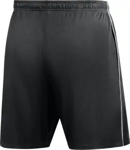 Шорти Nike DRI-FIT PARK26 чорно-білі HM7146-010
