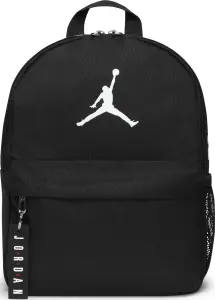 Рюкзак детский Nike AIR JORDAN MINI черный 7A0654-023