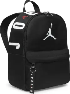 Рюкзак детский Nike AIR JORDAN MINI черный 7A0654-023