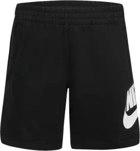 Шорти дитячі Nike SPORTSWEAR CLUB чорні 86L100-023