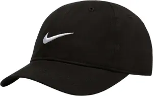 Кепка дитяча Nike SWOOSH чорна 8A2319-023
