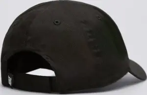 Кепка дитяча Nike SWOOSH чорна 8A2319-023