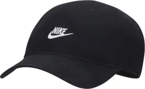Кепка дитяча Nike FUTURA CURVED BRIM чорна 8A2902-023