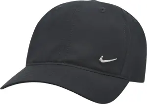 Кепка дитяча Nike DRI-FIT METAL SWOOSH CLUB чорна 8A3132-023