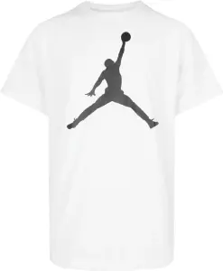 Футболка подростковая Nike JUMPMAN белая 952423-001