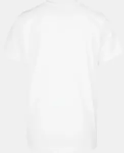 Футболка подростковая Nike JUMPMAN белая 952423-001
