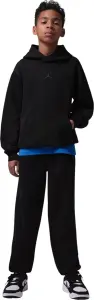 Спортивний костюм підлітковий Nike JORDAN DRI-FIT CORE SPORT чорний 95F531-023__95F532-023