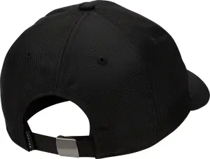 Кепка підліткова Nike JORDAN JUMPMAN чорна 9A0823-023
