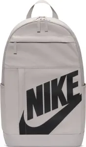 Рюкзак Nike ELEMENTAL BACKPACK - HBR 21L сіро-чорний DD0559-014