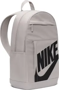 Рюкзак Nike ELEMENTAL BACKPACK - HBR 21L сіро-чорний DD0559-014