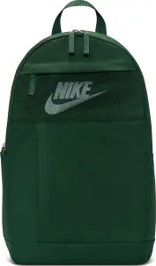 Рюкзак Nike ELEMENTAL LBR 21L темно-зелений DD0562-323