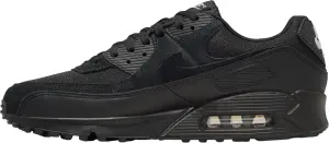 Кроссовки Nike AIR MAX 90 черные DM0029-024