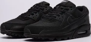 Кроссовки Nike AIR MAX 90 черные DM0029-024