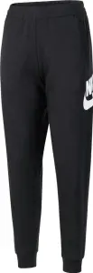 Спортивные штаны подростковые Nike CLUB FLEECE черные FD2995-010