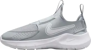 Кросівки бігові підліткові Nike FLEX RUNNER 3 (GS) сірі FN1294-001