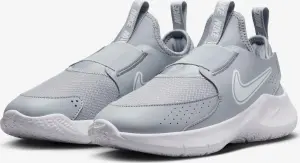 Кросівки бігові підліткові Nike FLEX RUNNER 3 (GS) сірі FN1294-001