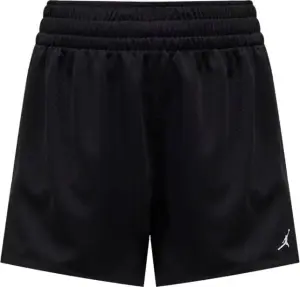 Шорти жіночі Nike JORDAN SPORT MESH чорні FN5162-010