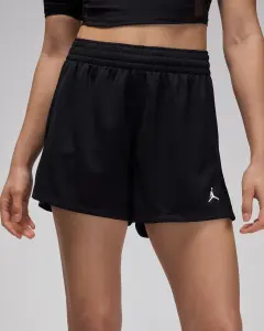 Шорти жіночі Nike JORDAN SPORT MESH чорні FN5162-010