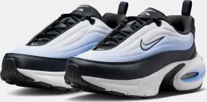 Кроссовки женские Nike AIR MAX PORTAL бело-черно-синие HF3053-110