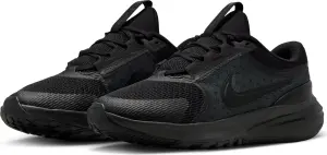 Кроссовки беговые подростковые Nike STAR RUNNER 5 (GS) черные HF7004-001