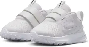 Кросівки дитячі Nike STAR RUNNER 5 (TD) білі HF7006-101