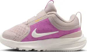 Кроссовки детские Nike STAR RUNNER 5 (TD) светло-розово-розовые HF7006-602