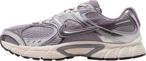 Кроссовки Nike V5 RNR серо-серебряные HJ5228-003