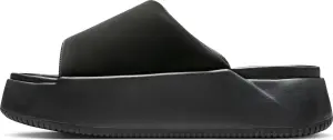 Шльопанці жіночі Nike CALM ELEVATION чорні HJ5601-002