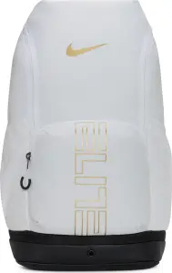 Рюкзак Nike VARSITY ELITE 32L біло-золотий HM9965-100