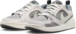 Кросівки підліткові Nike JORDAN CMFT ERA (GS) сіро-м'ятні HQ0506-003