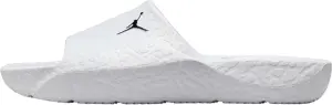 Шльопанці Nike JORDAN FRANCHISE SHOWER білі HQ2163-100