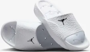Шльопанці Nike JORDAN FRANCHISE SHOWER білі HQ2163-100