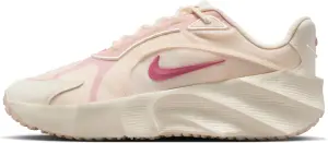Кроссовки женские Nike AURA EDGE бежево-светло-розовые HQ7025-100