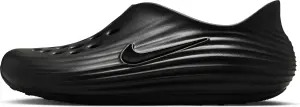 Шльопанці Nike REACTX REJUVEN8 чорні HV5060-001