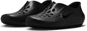 Шльопанці Nike REACTX REJUVEN8 чорні HV5060-001