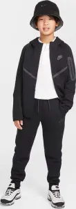 Спортивний костюм підлітковий Nike SPORTSWEAR TECH FLEECE чорний HV5867-010__HV5869-010