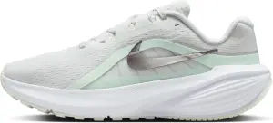 Кросівки бігові жіночі Nike DOWNSHIFTER 14 біло-м'ятно-срібні IB1899-103